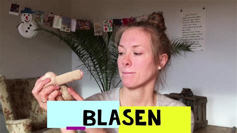 nackte frauen beim blasen|Blasen